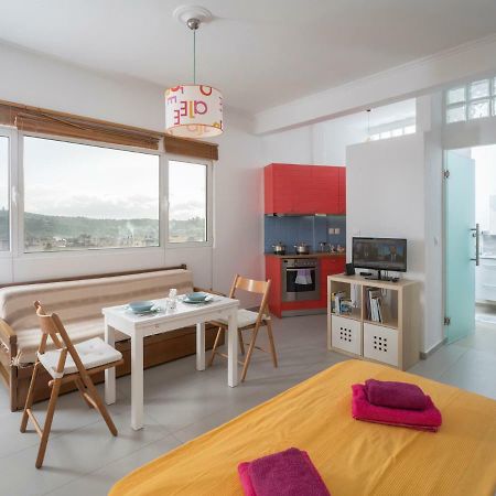 Acropolis Skyroom Atena Exterior foto