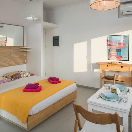 Acropolis Skyroom Atena Exterior foto