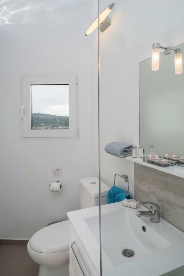 Acropolis Skyroom Atena Exterior foto